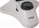 Миниатюра изображения товара Микроскоп оптический Levenhuk Rainbow D50L Plus Moonstone / 69056