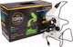 Миниатюра изображения товара Микроскоп оптический Levenhuk Rainbow D50L Plus Moonstone / 69056