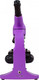Миниатюра изображения товара Микроскоп оптический Levenhuk Rainbow 50L Plus / 69052 (Amethyst)