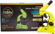 Миниатюра изображения товара Микроскоп оптический Levenhuk Rainbow 50L Plus / 69054 (Lime)