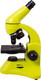 Миниатюра изображения товара Микроскоп оптический Levenhuk Rainbow 50L Plus / 69054 (Lime)