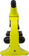 Миниатюра изображения товара Микроскоп оптический Levenhuk Rainbow 50L Plus / 69054 (Lime)
