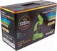Миниатюра изображения товара Микроскоп оптический Levenhuk Rainbow 50L Plus / 69051 (Moonstone)