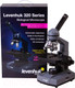Миниатюра изображения товара Микроскоп оптический Levenhuk 320 BASE / 73811