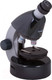 Миниатюра изображения товара Микроскоп оптический Levenhuk LabZZ M101 / 69032 (Moonstone)