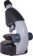 Миниатюра изображения товара Микроскоп оптический Levenhuk LabZZ M101 / 69032 (Moonstone)