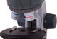 Миниатюра изображения товара Микроскоп оптический Levenhuk LabZZ M101 / 69032 (Moonstone)