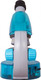 Миниатюра изображения товара Микроскоп оптический Levenhuk LabZZ M101 / 69301 (Azure)