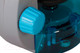 Миниатюра изображения товара Микроскоп оптический Levenhuk LabZZ M101 / 69301 (Azure)
