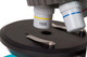 Миниатюра изображения товара Микроскоп оптический Levenhuk LabZZ M101 / 69301 (Azure)