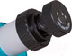 Миниатюра изображения товара Микроскоп оптический Levenhuk LabZZ M101 / 69301 (Azure)