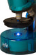 Миниатюра изображения товара Микроскоп оптический Levenhuk LabZZ M101 / 69301 (Azure)