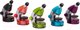 Миниатюра изображения товара Микроскоп оптический Levenhuk LabZZ M101 / 69034 (Lime)