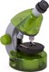 Миниатюра изображения товара Микроскоп оптический Levenhuk LabZZ M101 / 69034 (Lime)