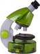 Миниатюра изображения товара Микроскоп оптический Levenhuk LabZZ M101 / 69034 (Lime)