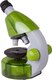 Миниатюра изображения товара Микроскоп оптический Levenhuk LabZZ M101 / 69034 (Lime)