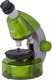 Миниатюра изображения товара Микроскоп оптический Levenhuk LabZZ M101 / 69034 (Lime)