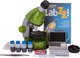 Миниатюра изображения товара Микроскоп оптический Levenhuk LabZZ M101 / 69034 (Lime)