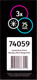 Миниатюра изображения товара Лупа ручная Levenhuk Zeno Handy ZH33 / 74059