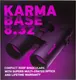 Миниатюра изображения товара Бинокль Levenhuk Karma BASE 8x32 / 74163