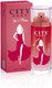 Миниатюра изображения товара Туалетная вода City Parfum Sexy Be a Flame for Women (60мл)