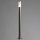 Миниатюра изображения товара Фонарь уличный Arte Lamp Salire A3157PA-1SS