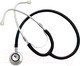 Миниатюра изображения товара Стетоскоп Little Doctor LD Prof-II (черный)