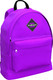 Миниатюра изображения товара Школьный рюкзак Erich Krause EasyLine 17L Neon Violet / 47430