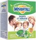Миниатюра изображения товара Электрофумигатор Mosquitall Защита для всей семьи 30 ночей + жидкость (30мл)