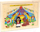 Миниатюра изображения товара Пазл ЛЭМ Цирк / 1304