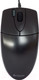 Миниатюра изображения товара Комплект клавиатура и мышь A4Tech KR-8520D (черный)