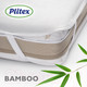 Миниатюра изображения товара Наматрасник в кроватку Plitex Bamboo Waterproof Comfort / НН-02.1