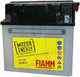 Миниатюра изображения товара Мотоаккумулятор Fiamm FB16CL-B / 7904459 (19 А/ч)