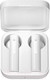 Миниатюра изображения товара Беспроводные наушники Xiaomi Mi True Wireless Earphones 2 Basic / BHR4089GL/TWSEJ08WM (белый)