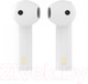 Миниатюра изображения товара Беспроводные наушники Xiaomi Mi True Wireless Earphones 2 Basic / BHR4089GL/TWSEJ08WM (белый)