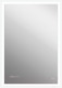Миниатюра изображения товара Зеркало Cersanit Led 080 60x85 / KN-LU-LED080-60-p-Os