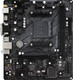Миниатюра изображения товара Материнская плата AsRock B550M-HDV