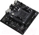 Миниатюра изображения товара Материнская плата AsRock B550M-HDV