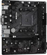 Миниатюра изображения товара Материнская плата AsRock B550M-HDV