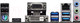 Миниатюра изображения товара Материнская плата AsRock B550M-HDV