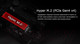 Миниатюра изображения товара Материнская плата AsRock B550M-HDV