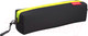 Миниатюра изображения товара Пенал Erich Krause Квадро Mini Black&Yellow / 48979