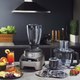 Миниатюра изображения товара Кухонный комбайн Moulinex FP827E10