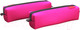 Миниатюра изображения товара Пенал Erich Krause Квадро Mini Neon Pink / 47434