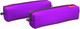 Миниатюра изображения товара Пенал Erich Krause Квадро Mini Neon Violet / 47436