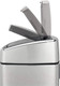 Миниатюра изображения товара Мусорное ведро Brabantia Touch Bin / 477201 (10л)