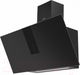 Миниатюра изображения товара Вытяжка наклонная Maunfeld Aurora 90 (черный матовый)