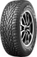 Миниатюра изображения товара Зимняя легкогрузовая шина Kumho Winter PorTran CW11 215/70R15C 109/107R (шипы)