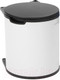 Миниатюра изображения товара Мусорное ведро Brabantia встраиваемое / 428081 (15л)