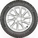 Миниатюра изображения товара Зимняя шина Michelin X-Ice North 4 265/55R19 113T (шипы)